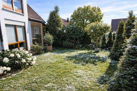 Dettingen unter Teck Wohnungen, Dettingen unter Teck Wohnung kaufen