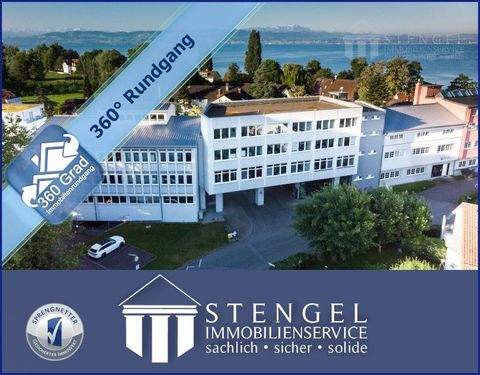 Langenargen Büros, Büroräume, Büroflächen 