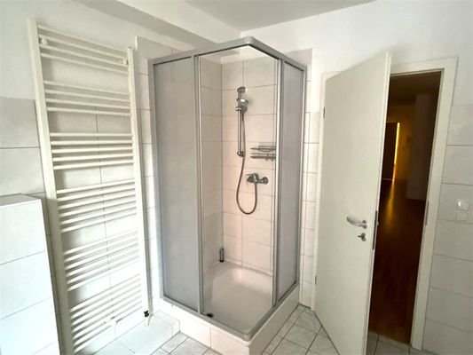 Dusche