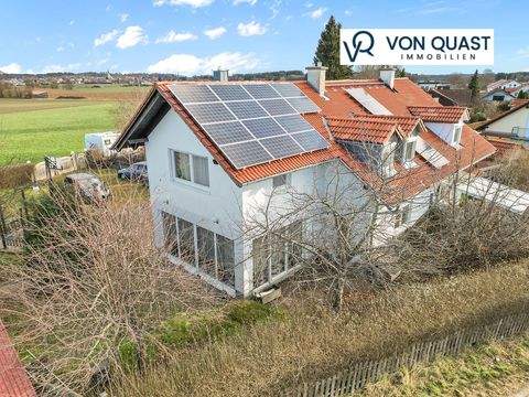 Hofstetten / Hagenheim Häuser, Hofstetten / Hagenheim Haus kaufen