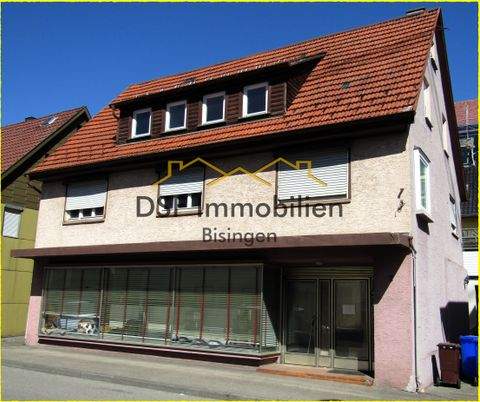 Albstadt Häuser, Albstadt Haus kaufen