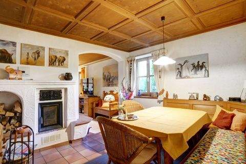 Bad Heilbrunn / Oberbuchen Häuser, Bad Heilbrunn / Oberbuchen Haus kaufen