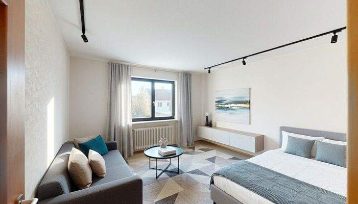 Kinderzimmer (Staging)