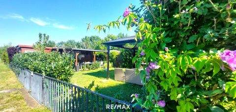 St. Andrä am Zicksee Renditeobjekte, Mehrfamilienhäuser, Geschäftshäuser, Kapitalanlage