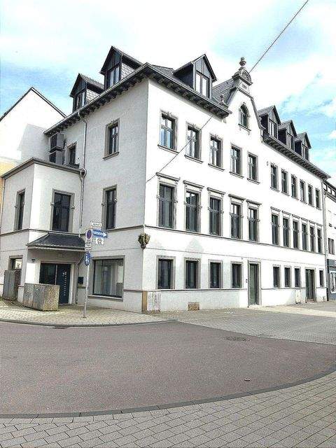 Trier Wohnungen, Trier Wohnung mieten