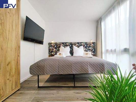 Referenzeinheit renoviert 