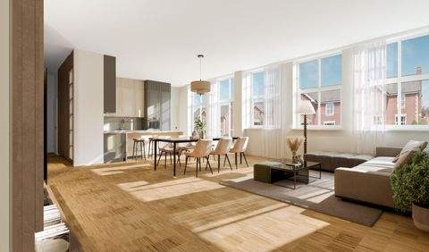 Münster Wohnungen, Münster Wohnung kaufen