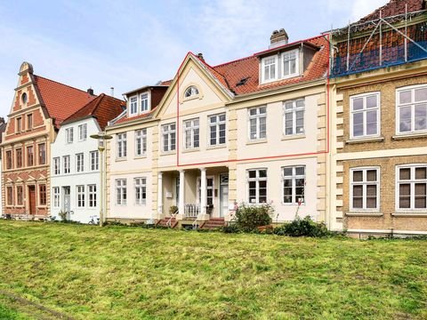 Glückstadt Wohnungen, Glückstadt Wohnung kaufen