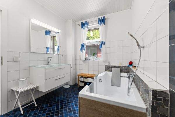 Bad - Patrick Pfeiffer Immobilien