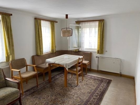 Zimmer Wohnung 2