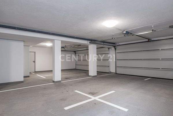 proj.Tiefgaragenstellplatz