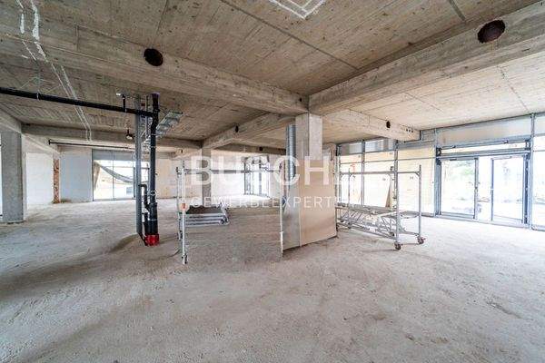 EG rechts vorn Eingangsbereich