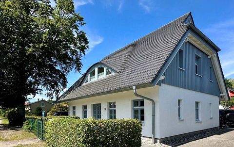 Ostseebad Prerow Häuser, Ostseebad Prerow Haus kaufen
