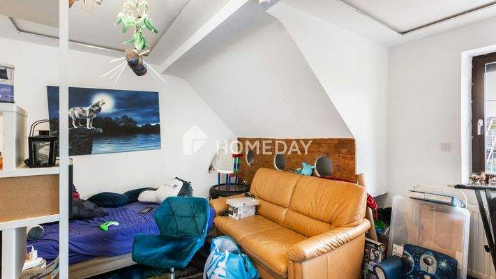 2. OG Schlafzimmer 2 1