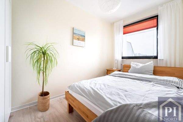 ... oder gemütliches Gästezimmer