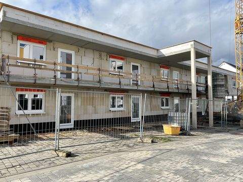 Bexbach Wohnungen, Bexbach Wohnung kaufen