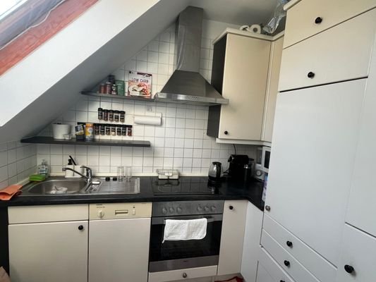 Küche 1.OG