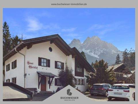 Grainau Häuser, Grainau Haus kaufen