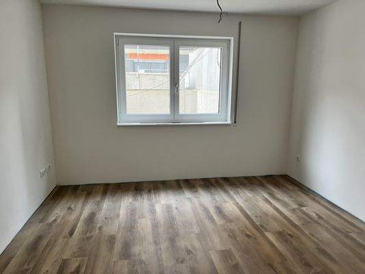 Musterfoto  Souterrain-Wohnung