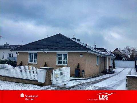 Ahrensfelde Häuser, Ahrensfelde Haus kaufen