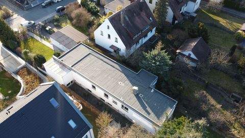 Nürnberg Häuser, Nürnberg Haus kaufen