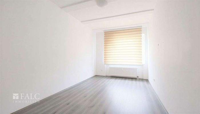 Kinderzimmer 1OG - (KI generiert)