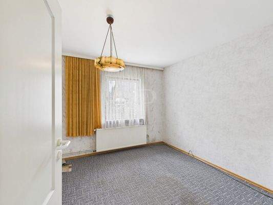 Schlaf-, Kinder- oder Arbeitszimmer