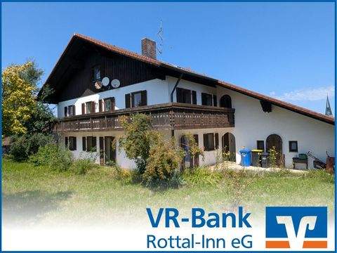 Wittibreut Häuser, Wittibreut Haus kaufen