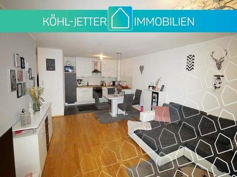 Balingen-Frommern Wohnungen, Balingen-Frommern Wohnung mieten