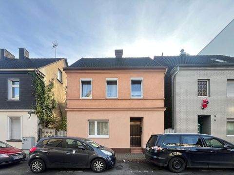 Schwerte Häuser, Schwerte Haus kaufen