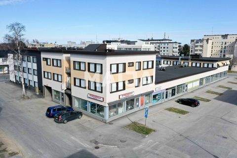 Tornio Wohnungen, Tornio Wohnung kaufen