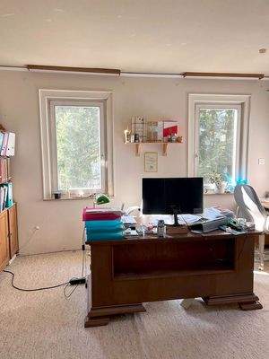 weiteres Zimmer - EG Ansicht 1