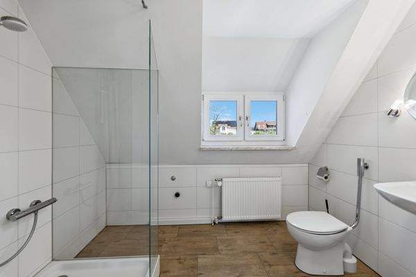 Badezimmer 1. OG