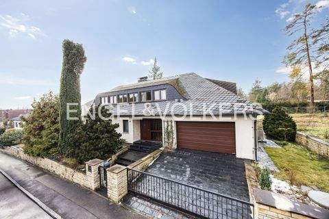 Rednitzhembach Häuser, Rednitzhembach Haus kaufen