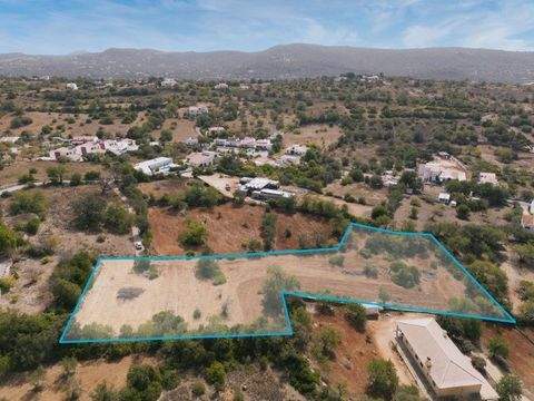 Loulé Grundstücke, Loulé Grundstück kaufen