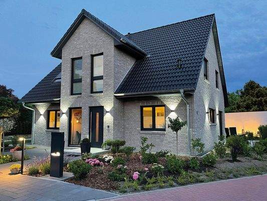 Beispiel Kapitänshaus