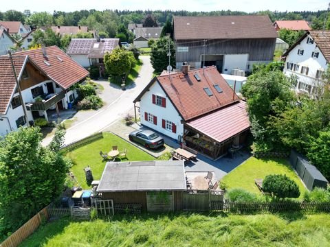 Igling Häuser, Igling Haus kaufen