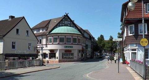 Braunlage Häuser, Braunlage Haus kaufen