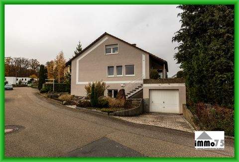 Wiernsheim Häuser, Wiernsheim Haus kaufen