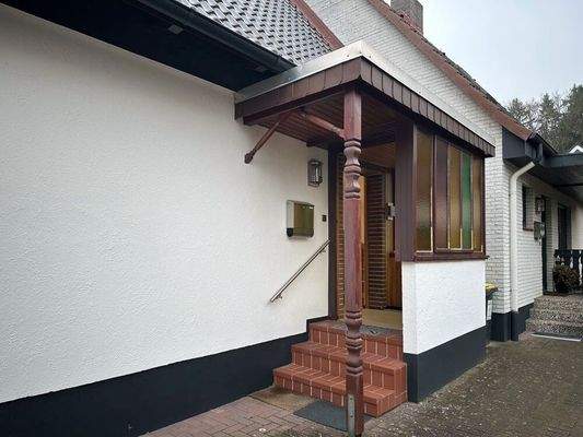 1902 LooseImmo Eingangsbereich