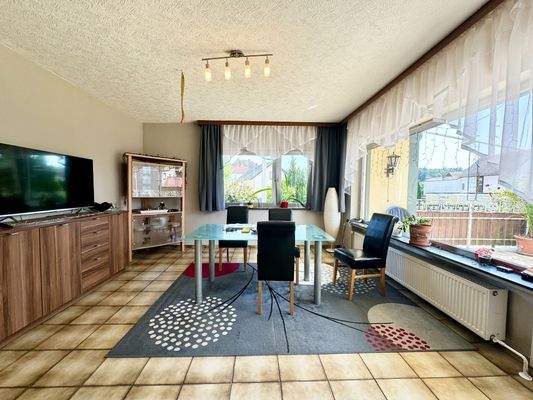 Wohnung 3 / Erdgeschoss 