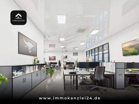 Kehl Büros, Büroräume, Büroflächen 