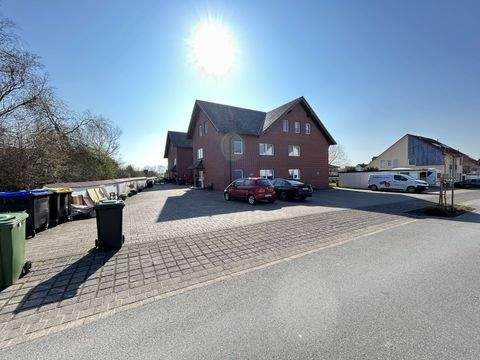 Warburg Wohnungen, Warburg Wohnung kaufen