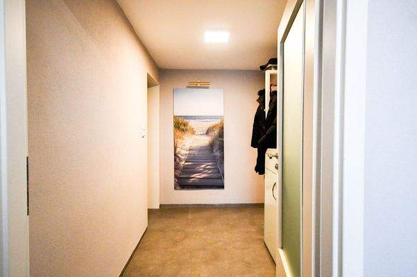 Flur Eingangsbereich