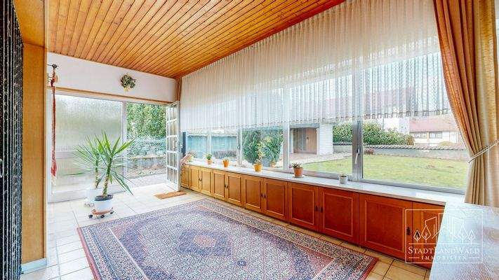 EG - Eingangsbereich