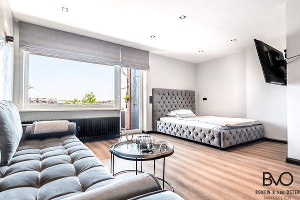 Designermöbel & Inventar nach Maß