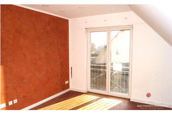 Weiteres Kinderzimmer