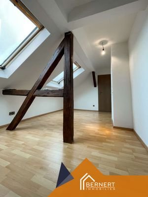 Dachgeschoss 