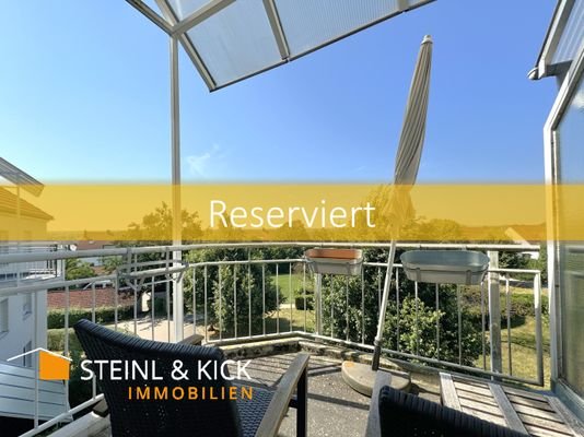 RESERVIERT