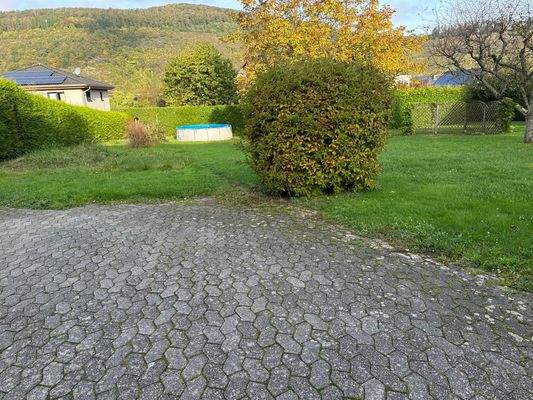 Grundstück Pünderich